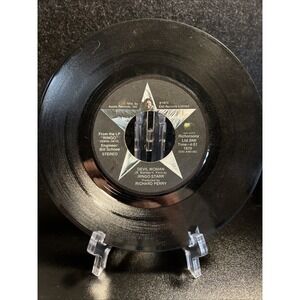 Ringo Starr 45 RPM‎ You're Sixteen / Devil Women 7" Vinyl S45-X48156 S45-X48152